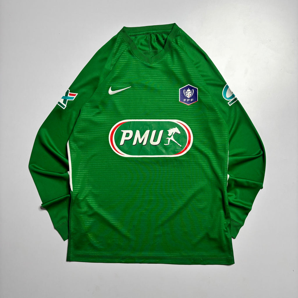 Coupe de France 2018 L/S