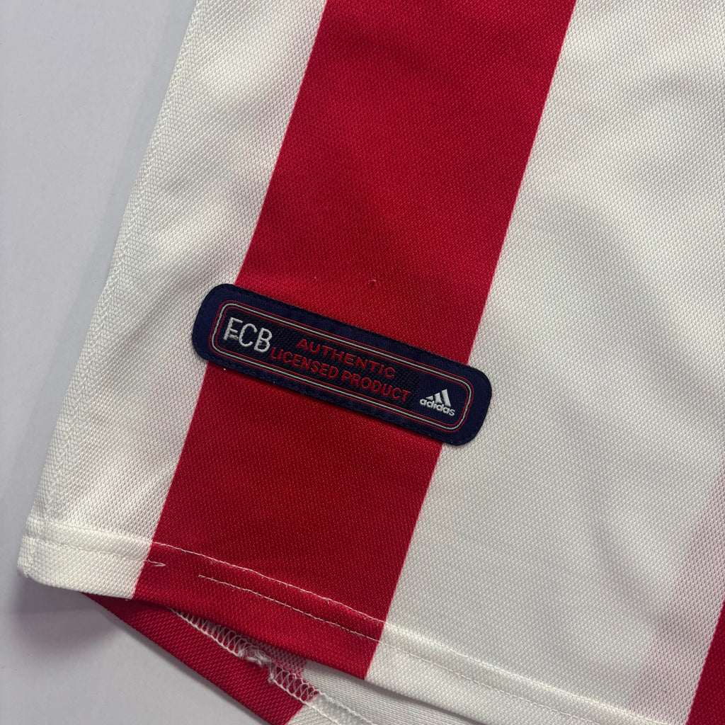 FC Bayern Munich 2000 Away