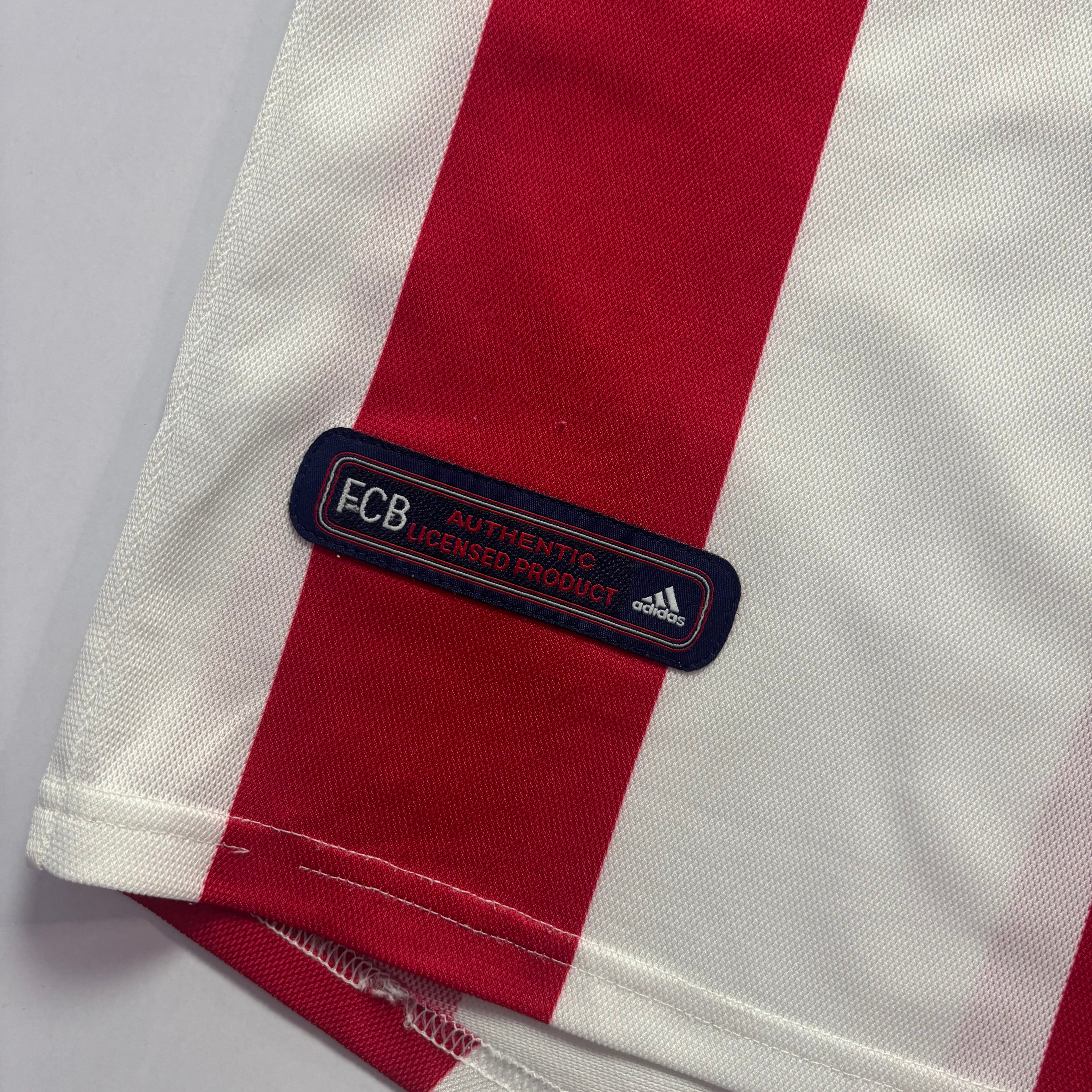 FC Bayern Munich 2000 Away