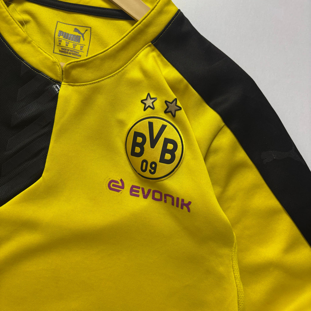 Borussia Dortmund 2015 Training Top