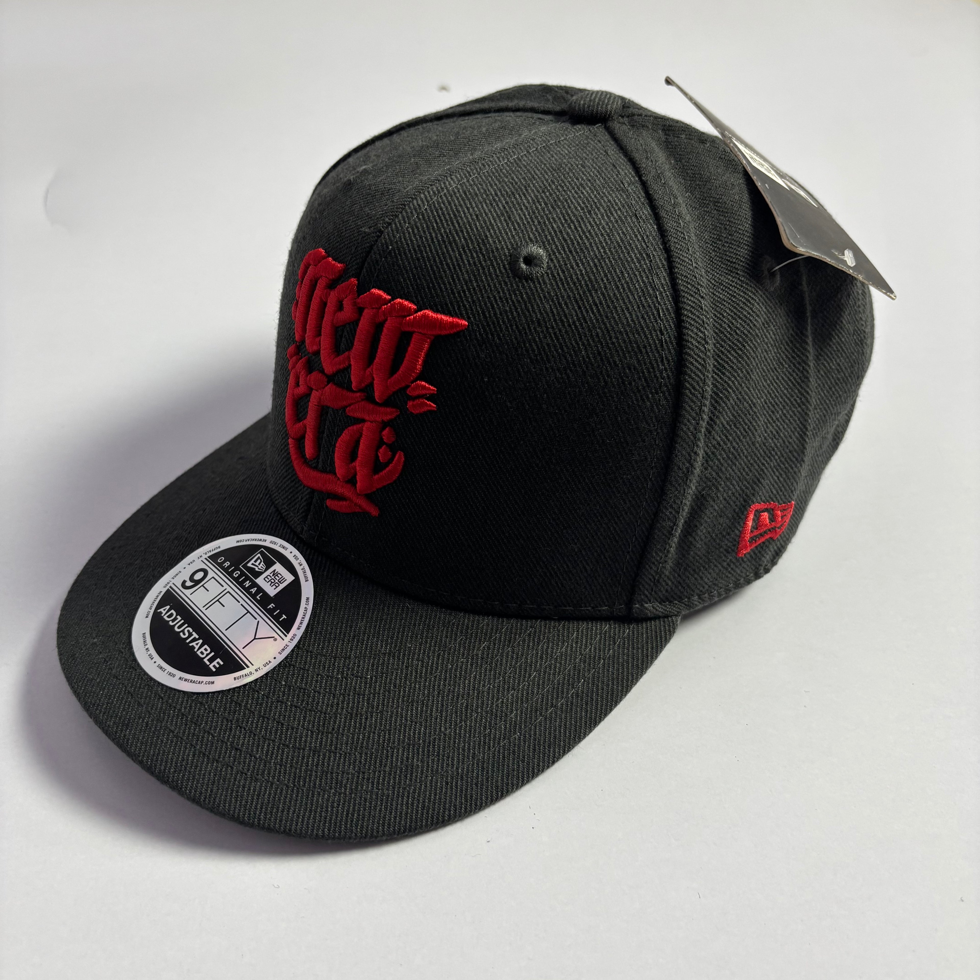 New Era Snapback