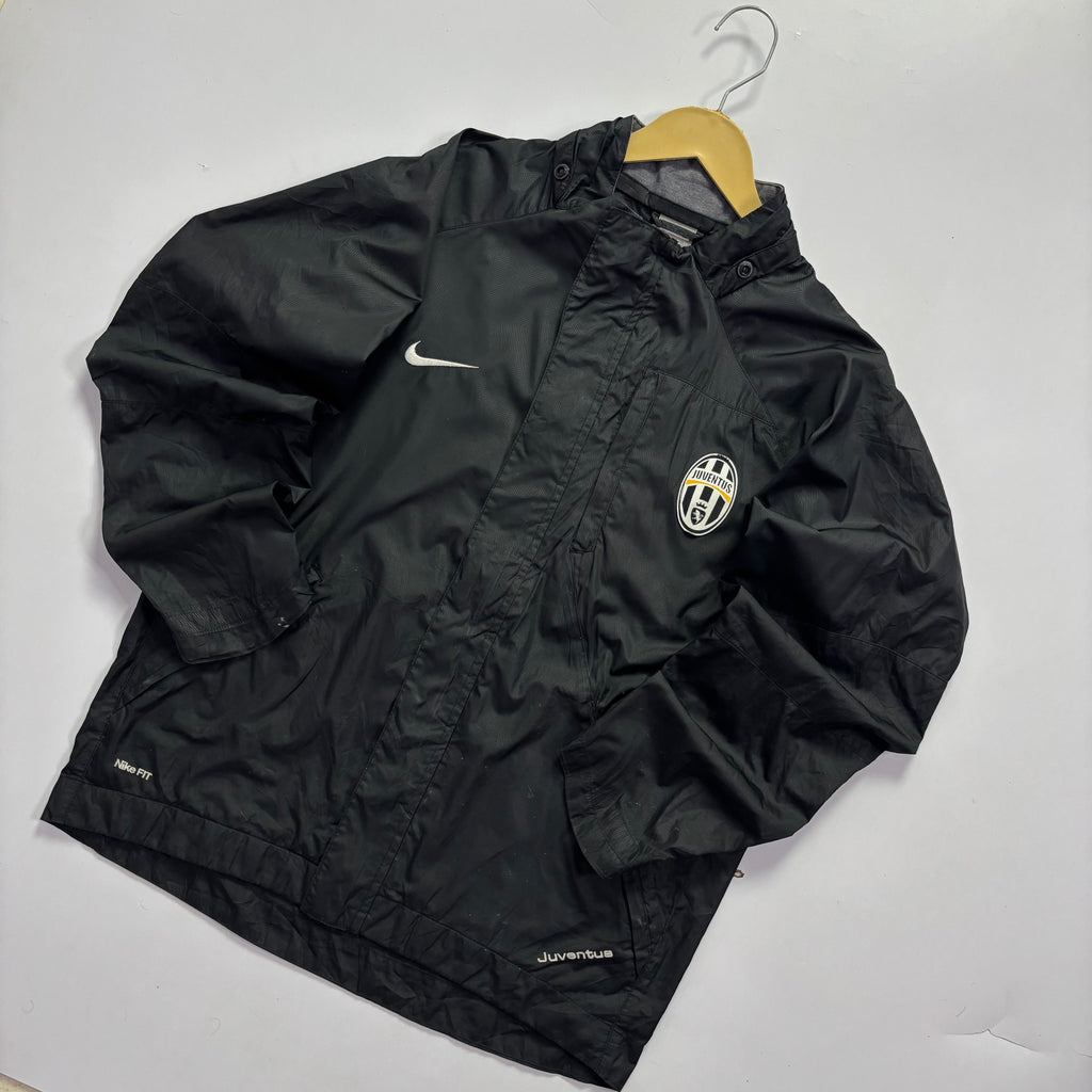 Juventus 2007 Rain Jacket