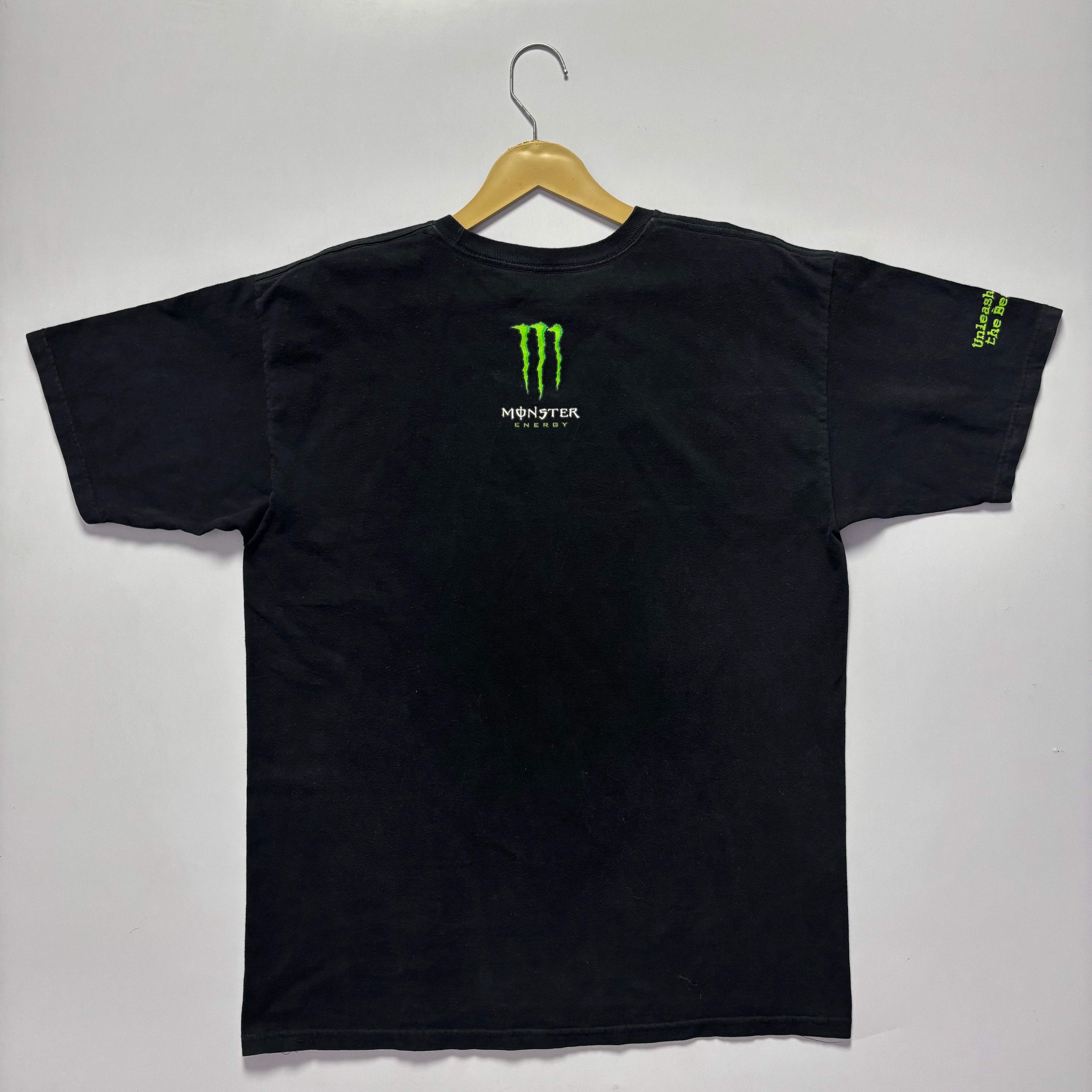 Monster Energy T-shirt