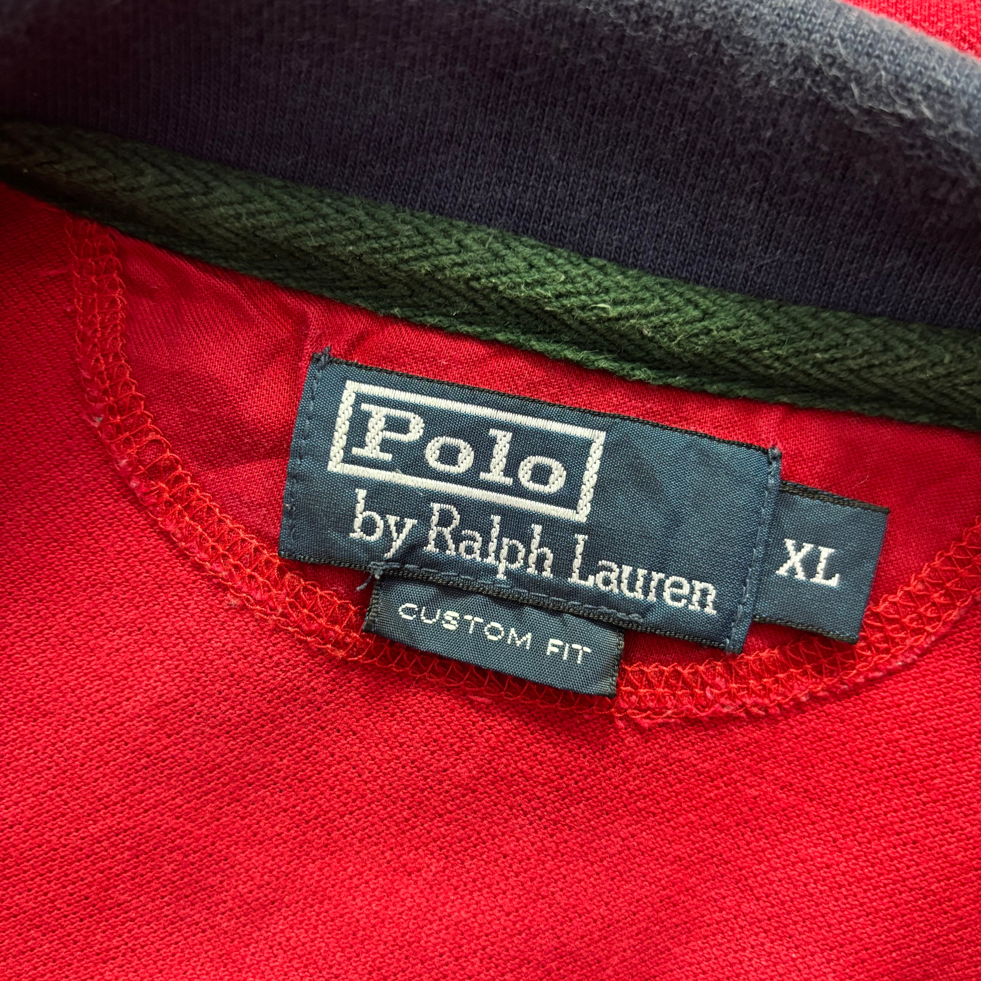 Vtg. RL Polo