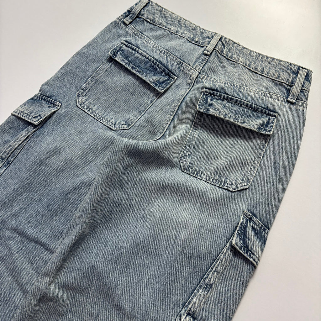 Baggy Cargo