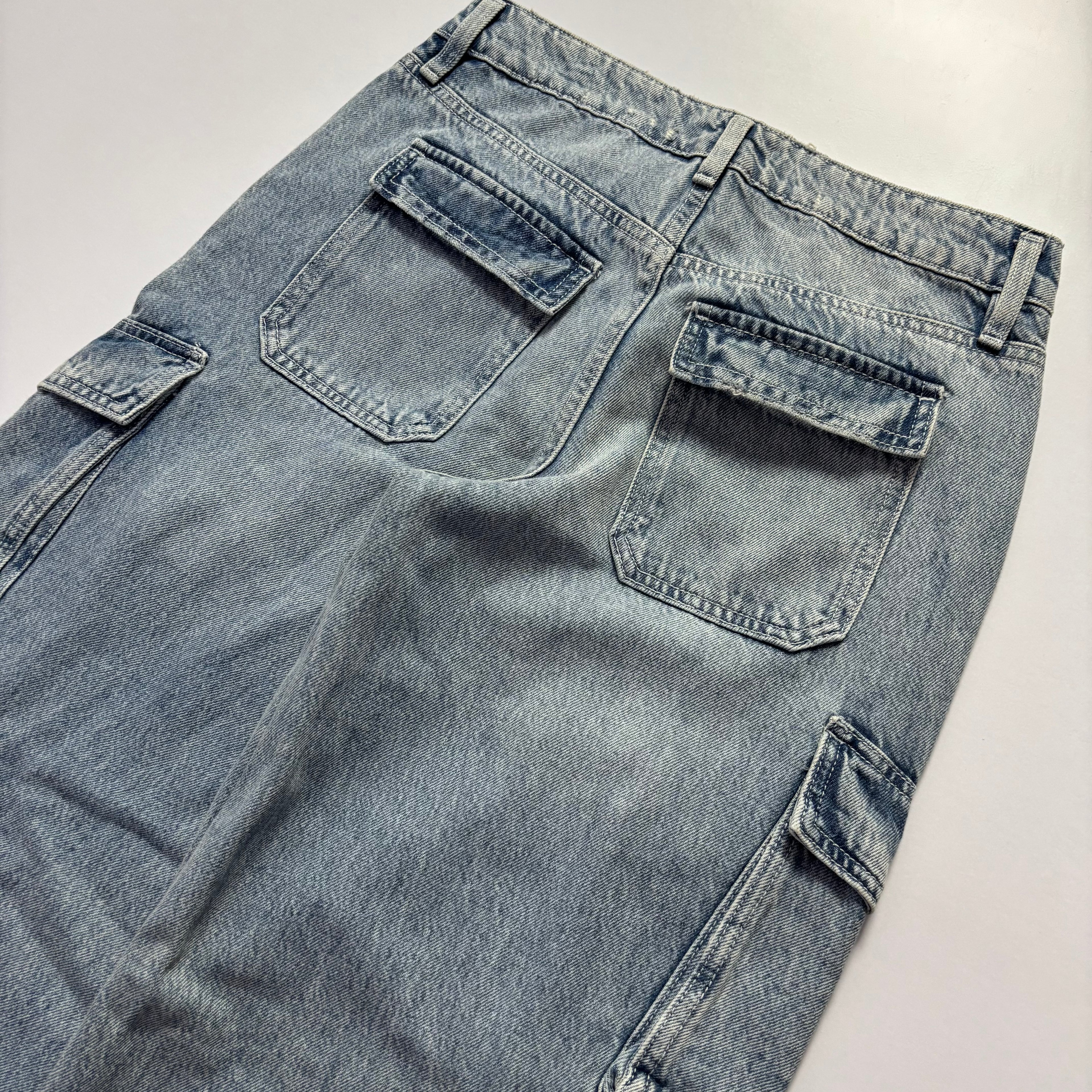 Baggy Cargo