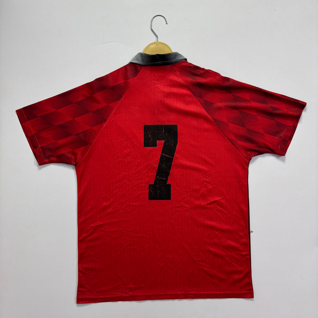 Manunited 1996 Away