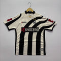 Borussia 2006 Home Jersey