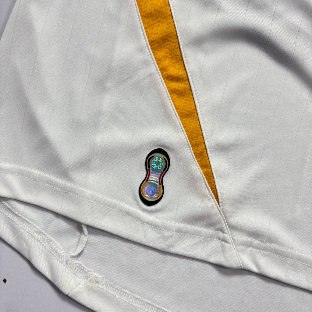 Germany 2006 Home