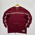 90’s Center Logo Nike Jersey L/S