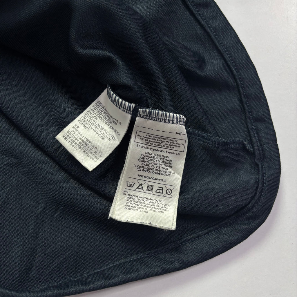 Ajax 2013 Qtr Zipper