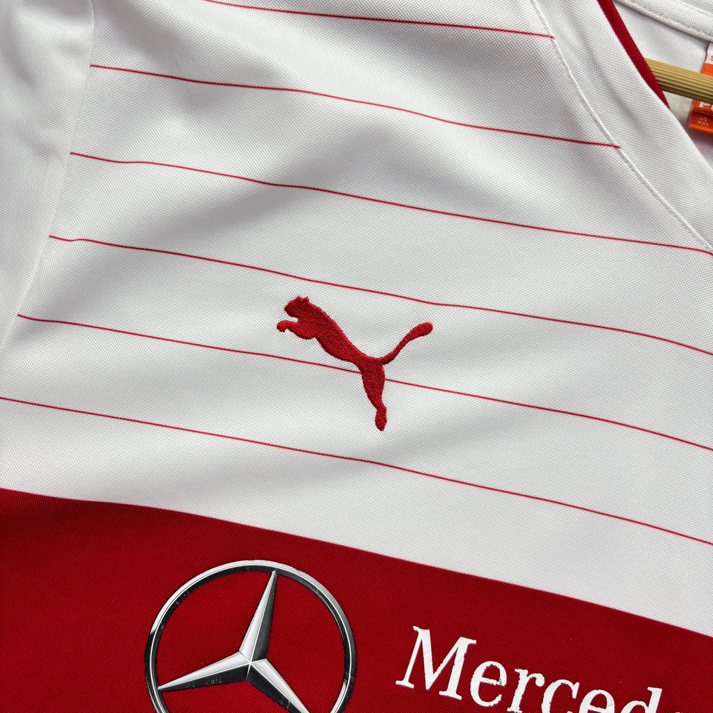 Stuttgart 2013 Home