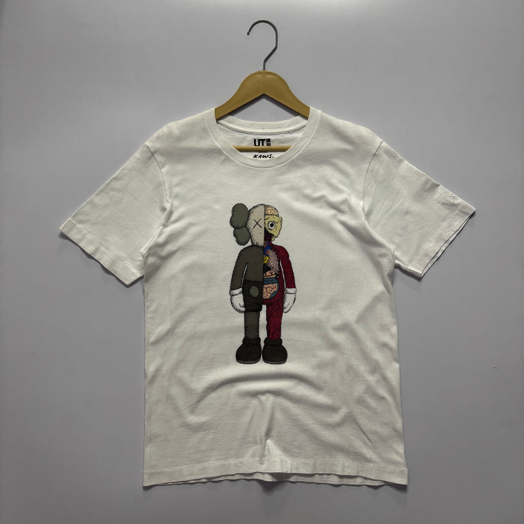 Uniqlo X Kaws Tshirt