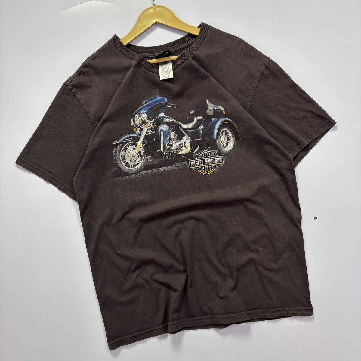Harley Davidson Chimney Rock T - Shirt