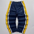 Vtg Nike Baggy Track Pants