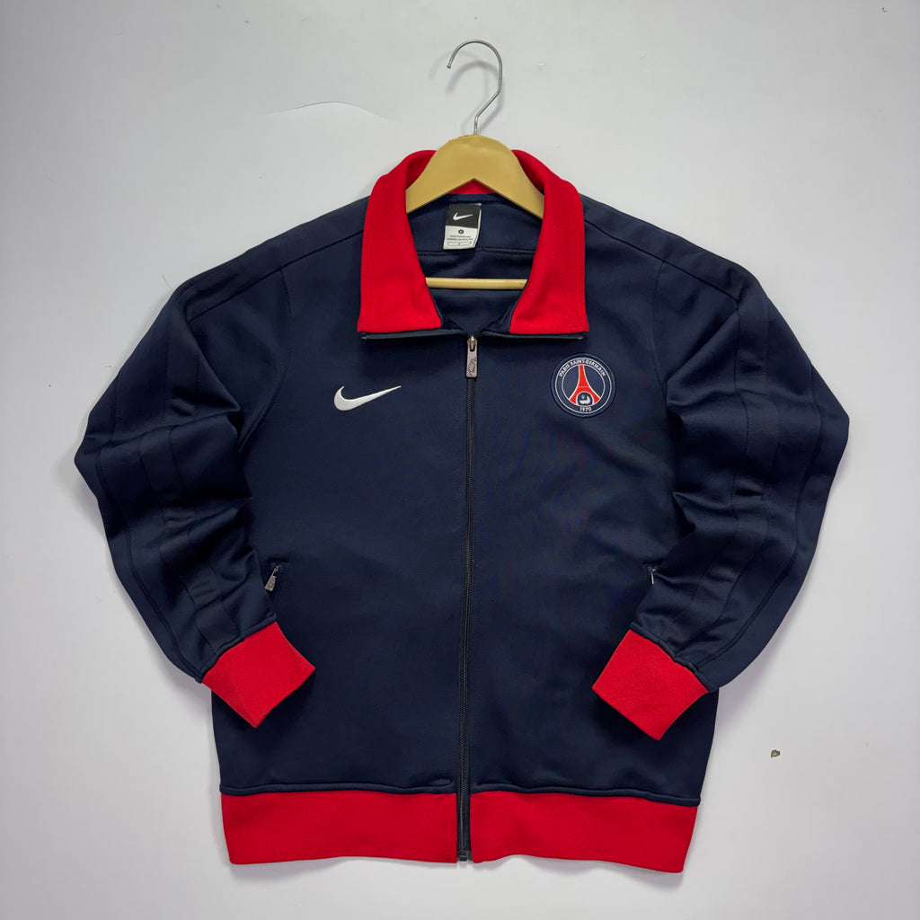 Psg 2012 Track Jacket