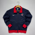 Psg 2012 Track Jacket
