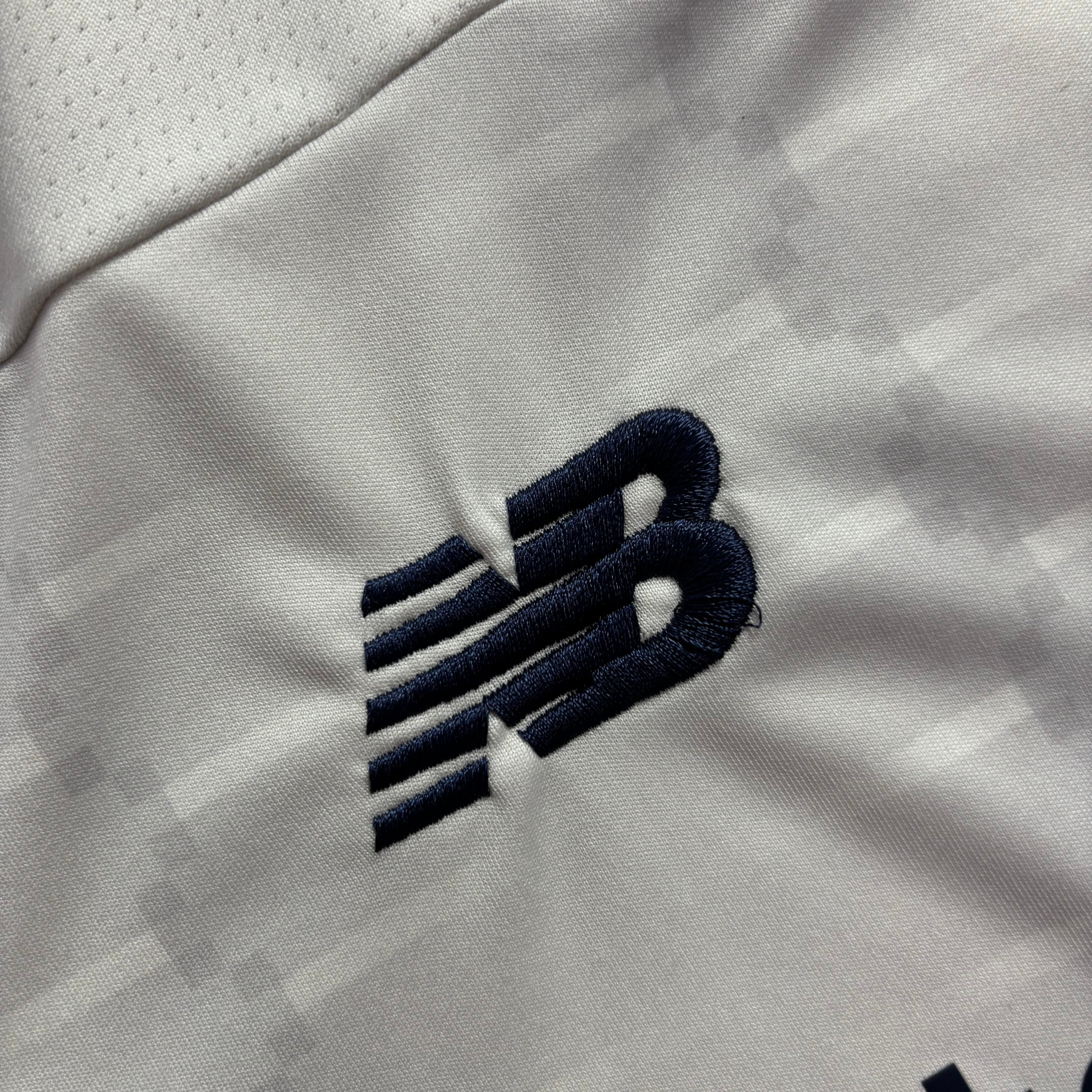 Liverpool 2019 Away Jersey