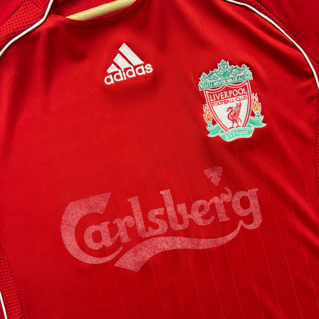 Liverpool 2006 Home