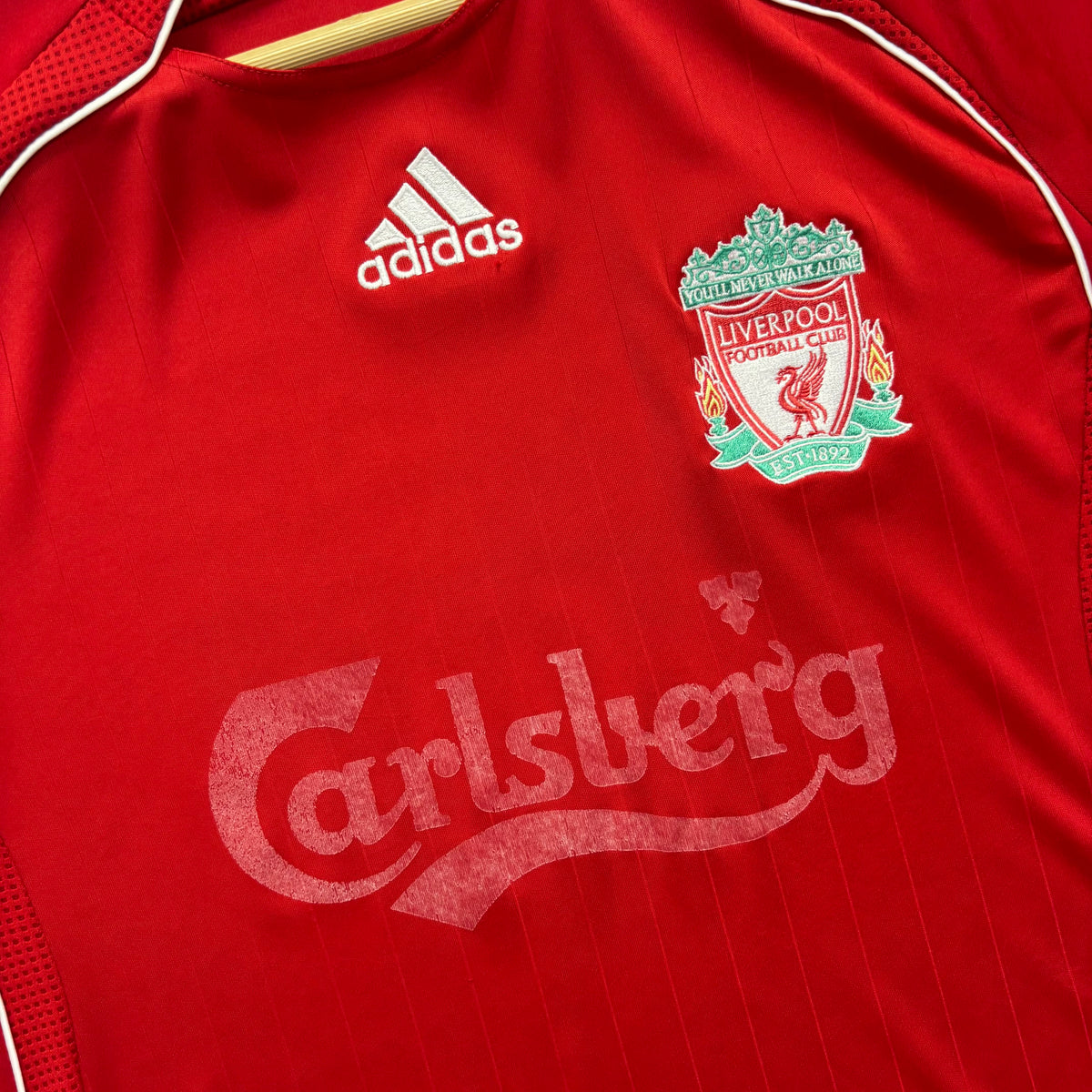 Liverpool 2006 Home