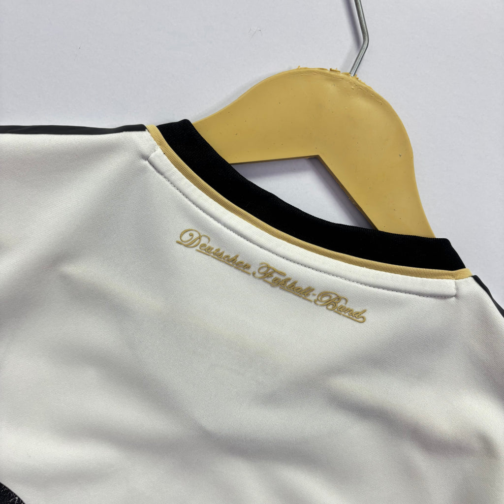 Gremany 2010 Home