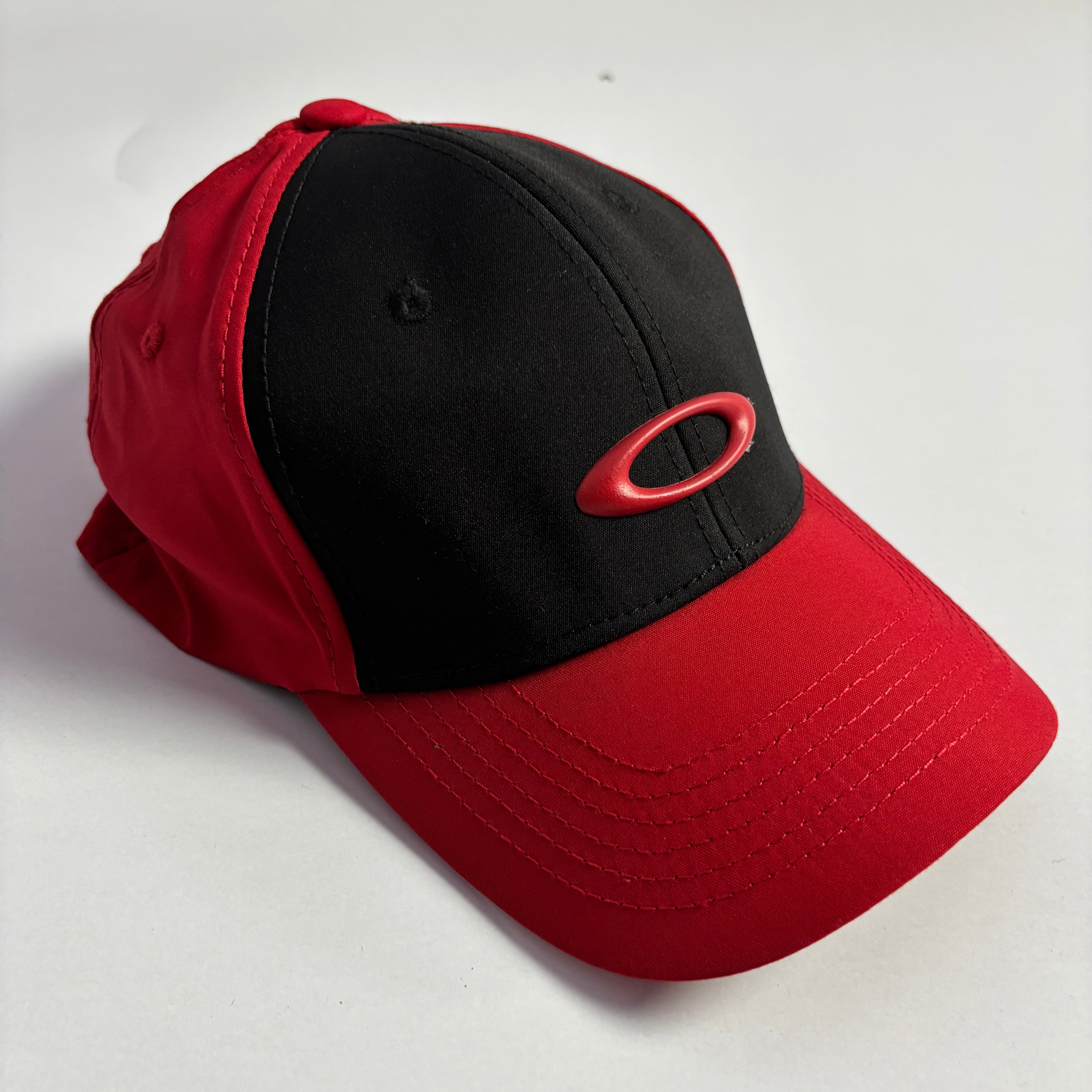 Oakley Tincan Cap