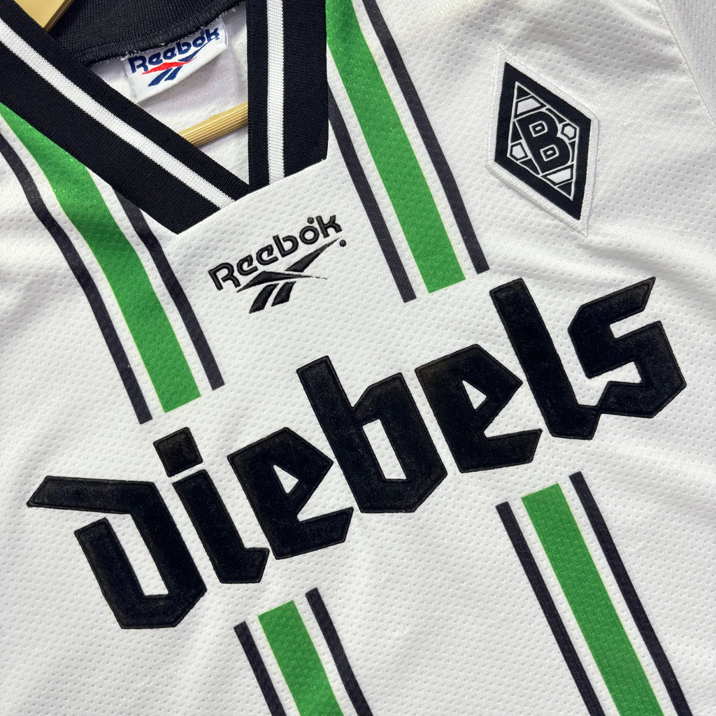Borussia 1996 Away