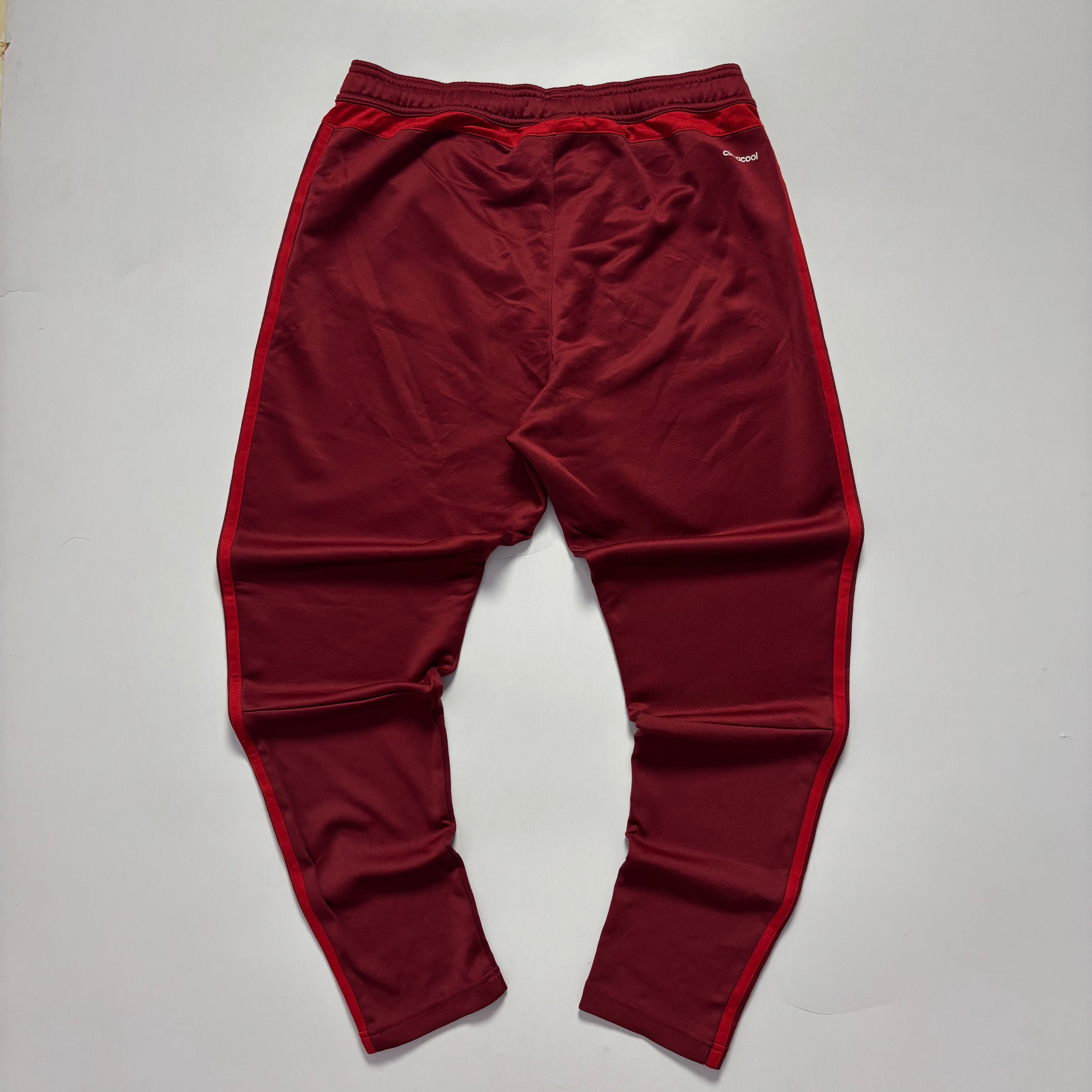 Fc Bayern Track Pants