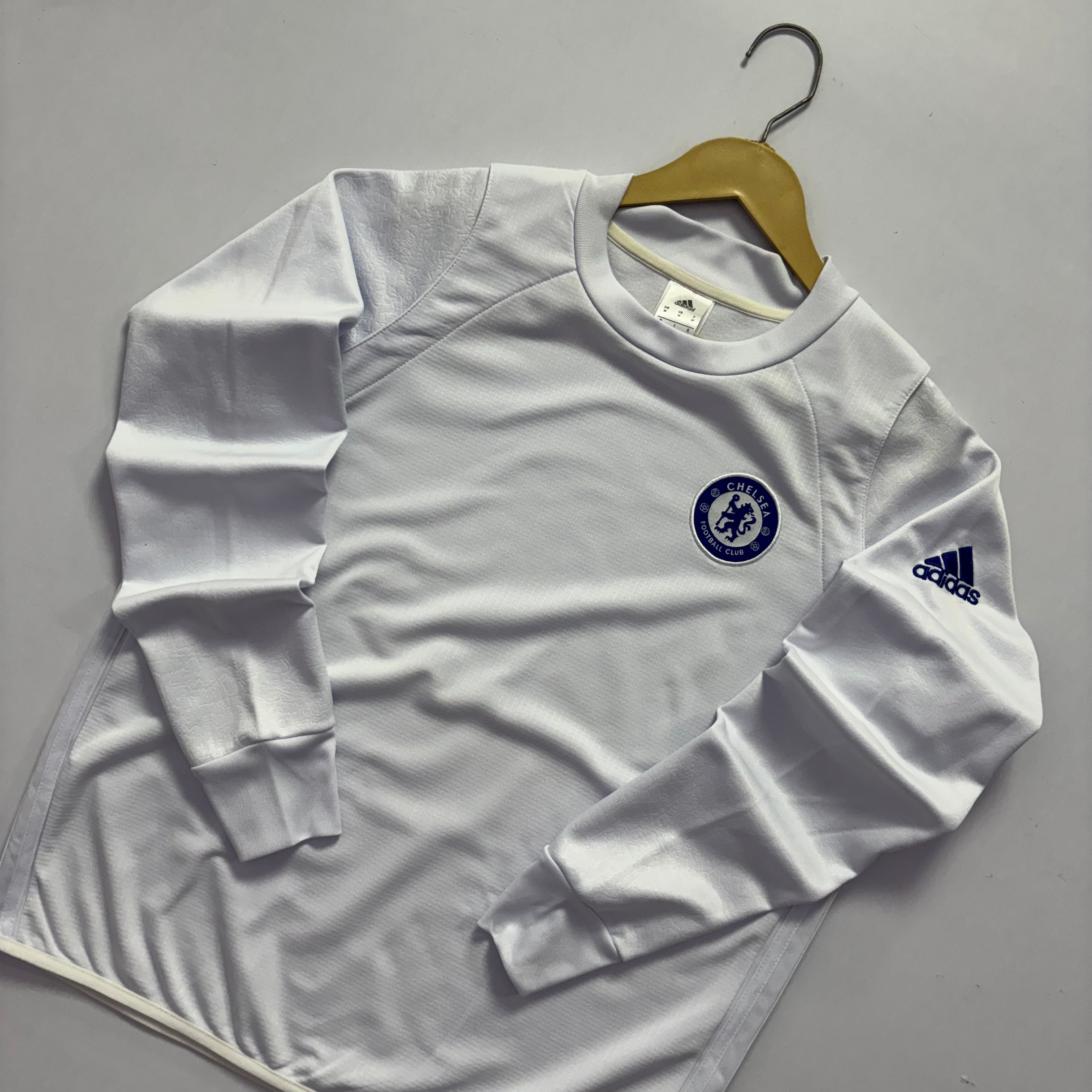 Chelsea 2017 Training Top
