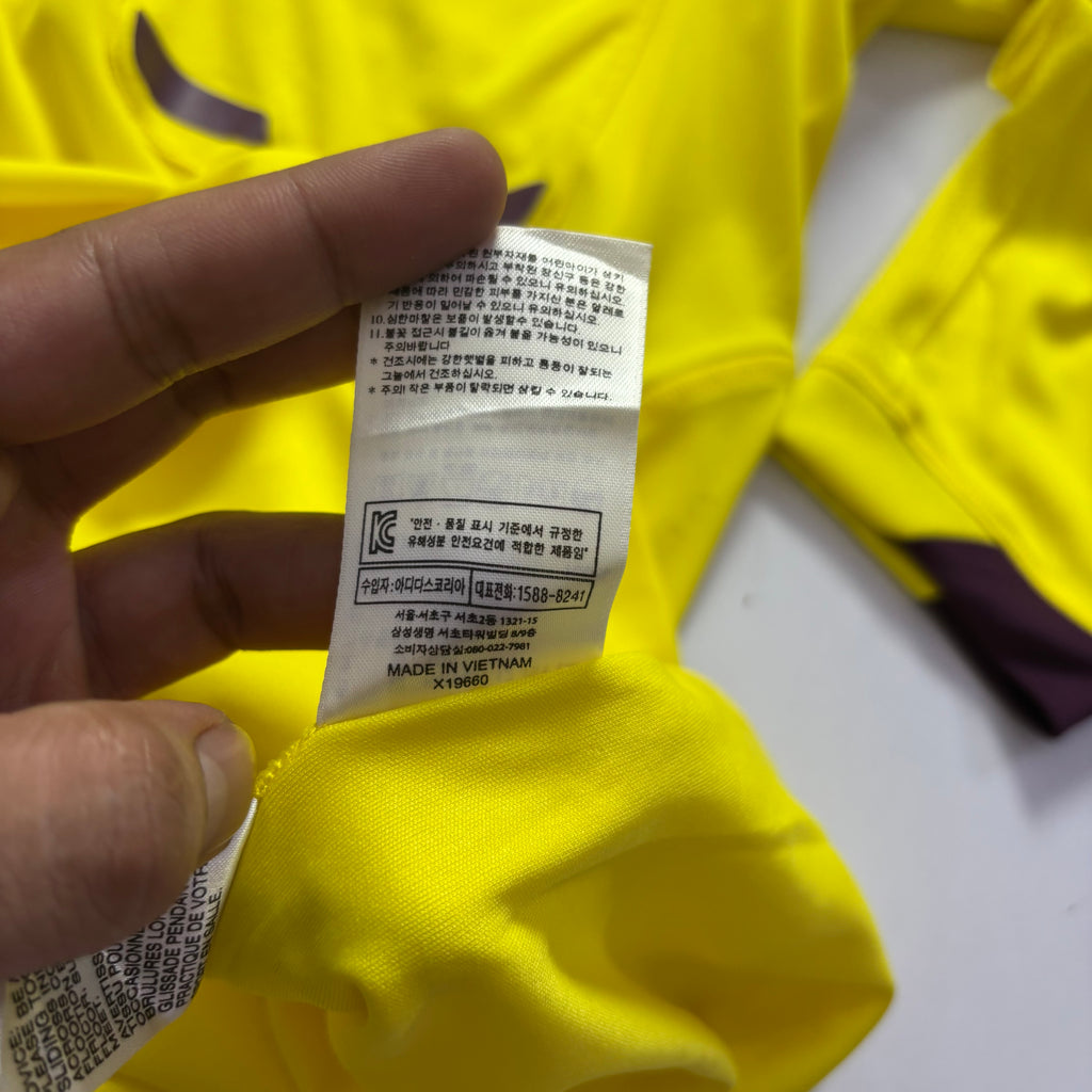 Adidas Referee Shirt