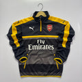 Arsenal Training Top 2016