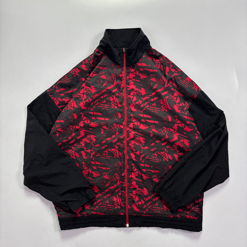 90’s Adi Reversible Jacket