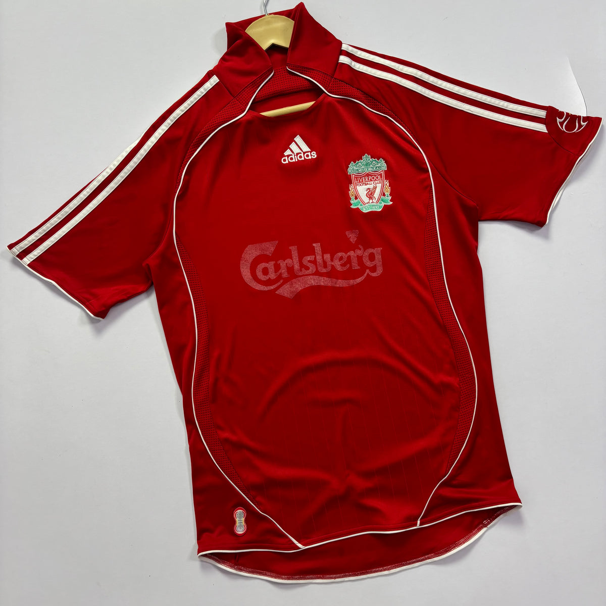 Liverpool 2006 Home