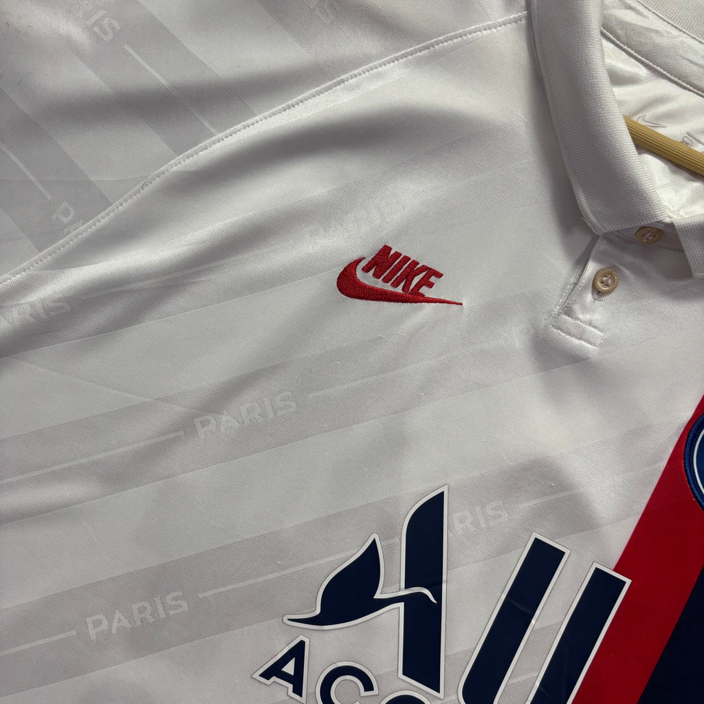 Psg 2019 Third