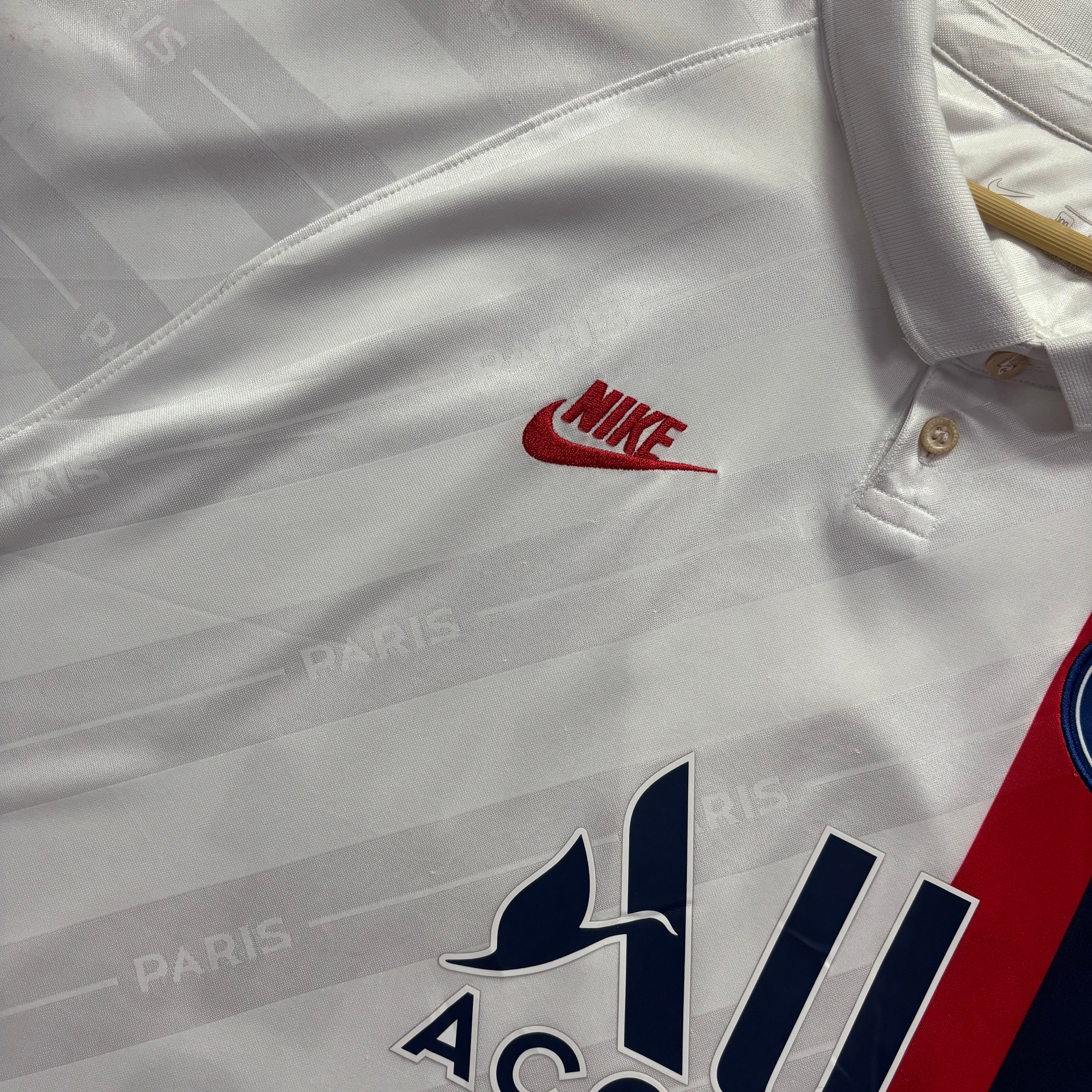 Psg 2019 Third