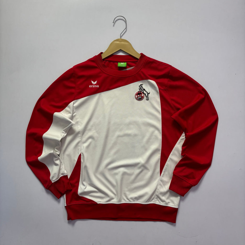 Fc Köln 2013 Training Top