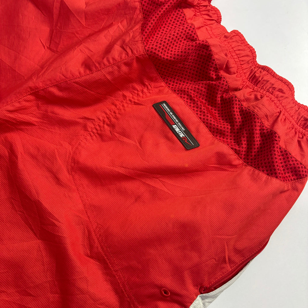 Vtg Nike Baggy Track Pants