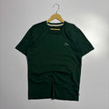 Evisu Embroidery Logo Tshirt