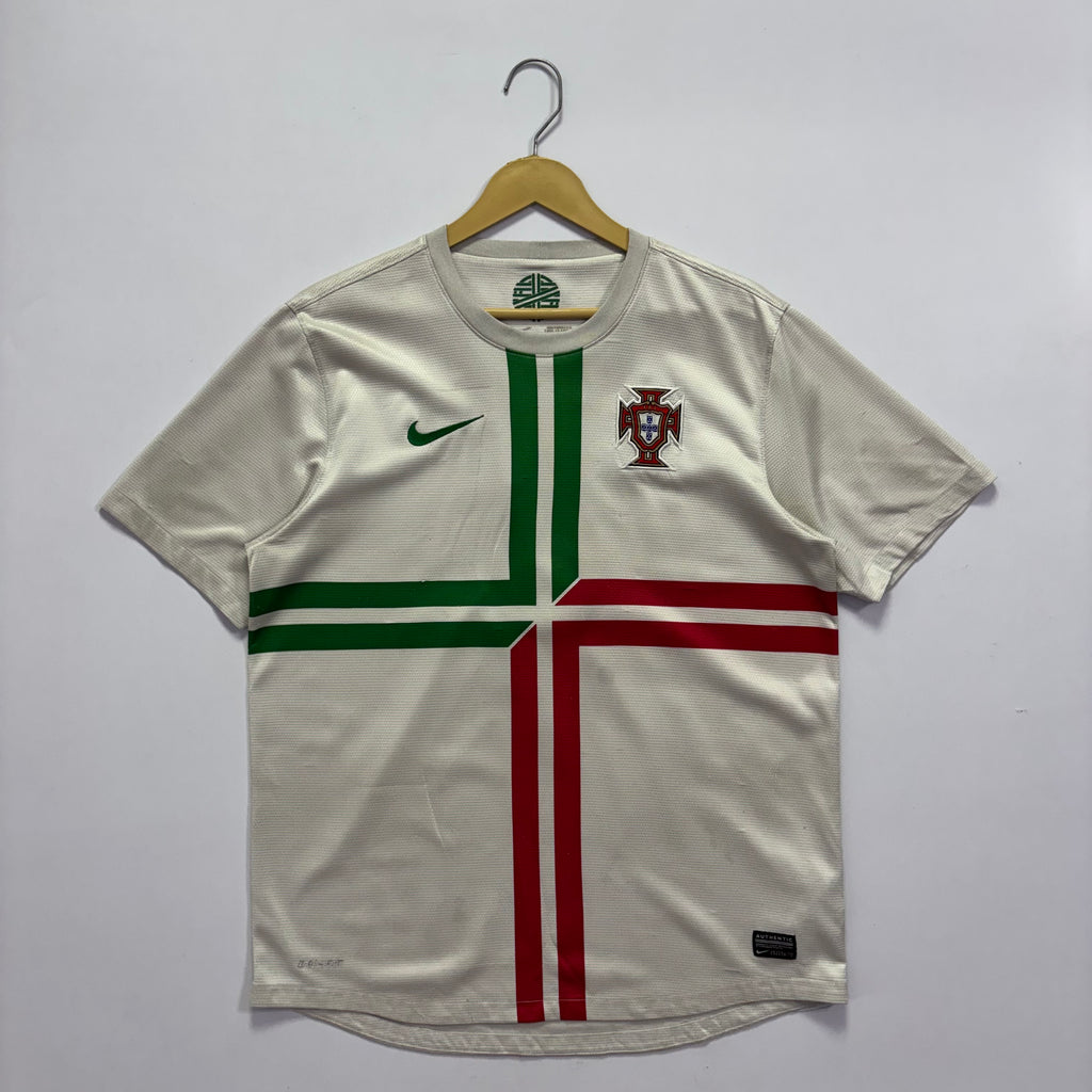 Portugal 2012 Away