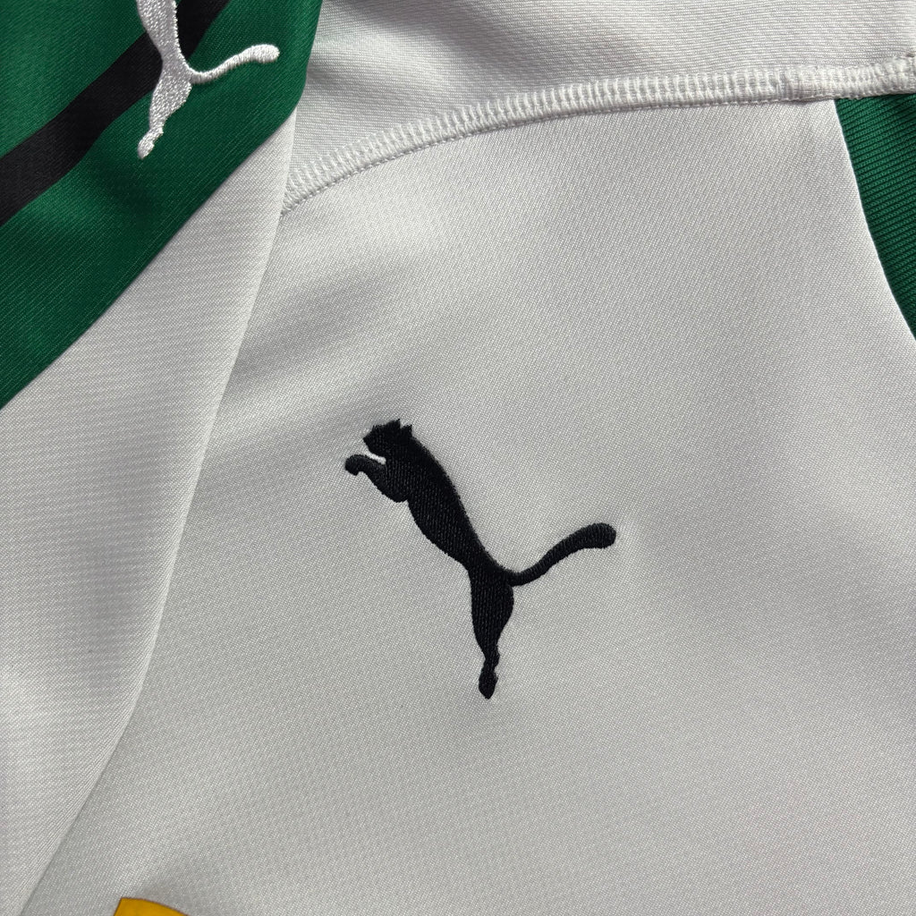 Borussia 2018 Home Jersey