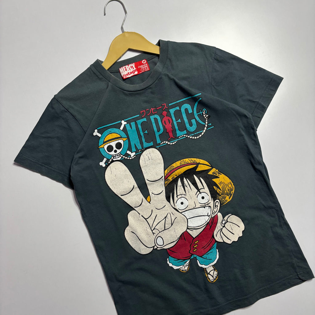 Mercy Vtg. One Piece Tshirt