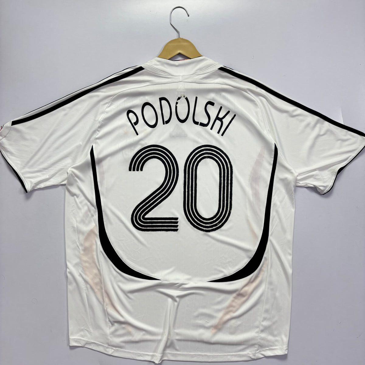 Germany 2006 Home
