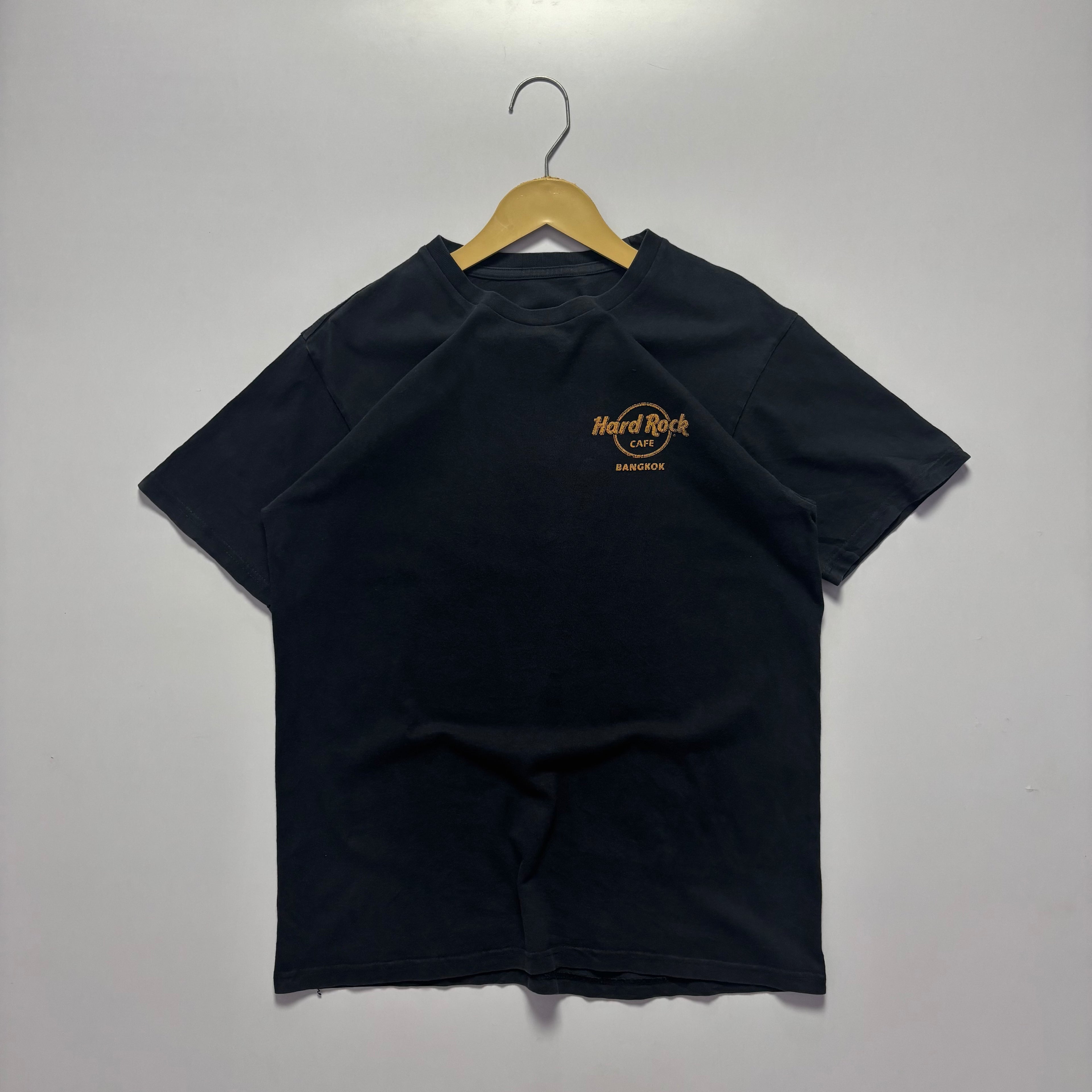 Hard Rock Cafe Bangkok Tshirt