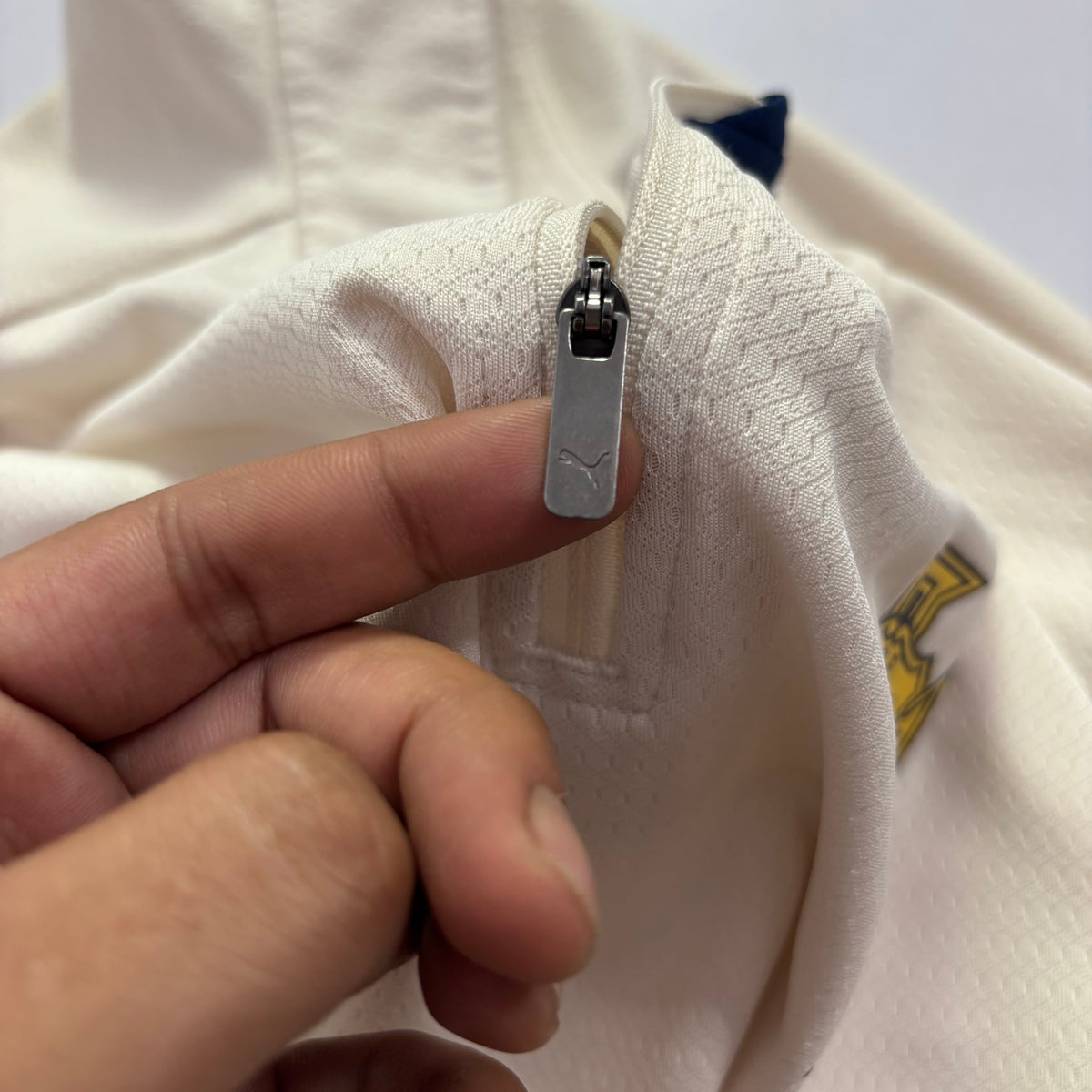 Portugal 2024 Training Top