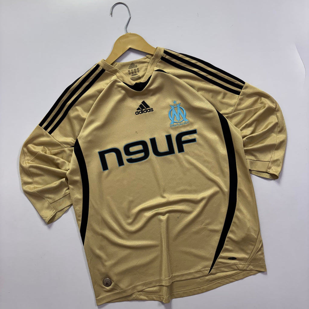 Olympique Marseille 2008