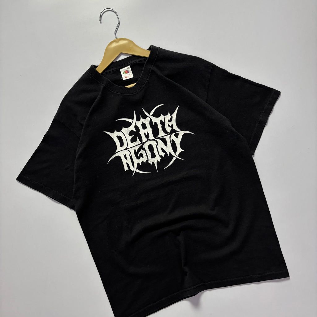 Death Agony Band T-Shirt
