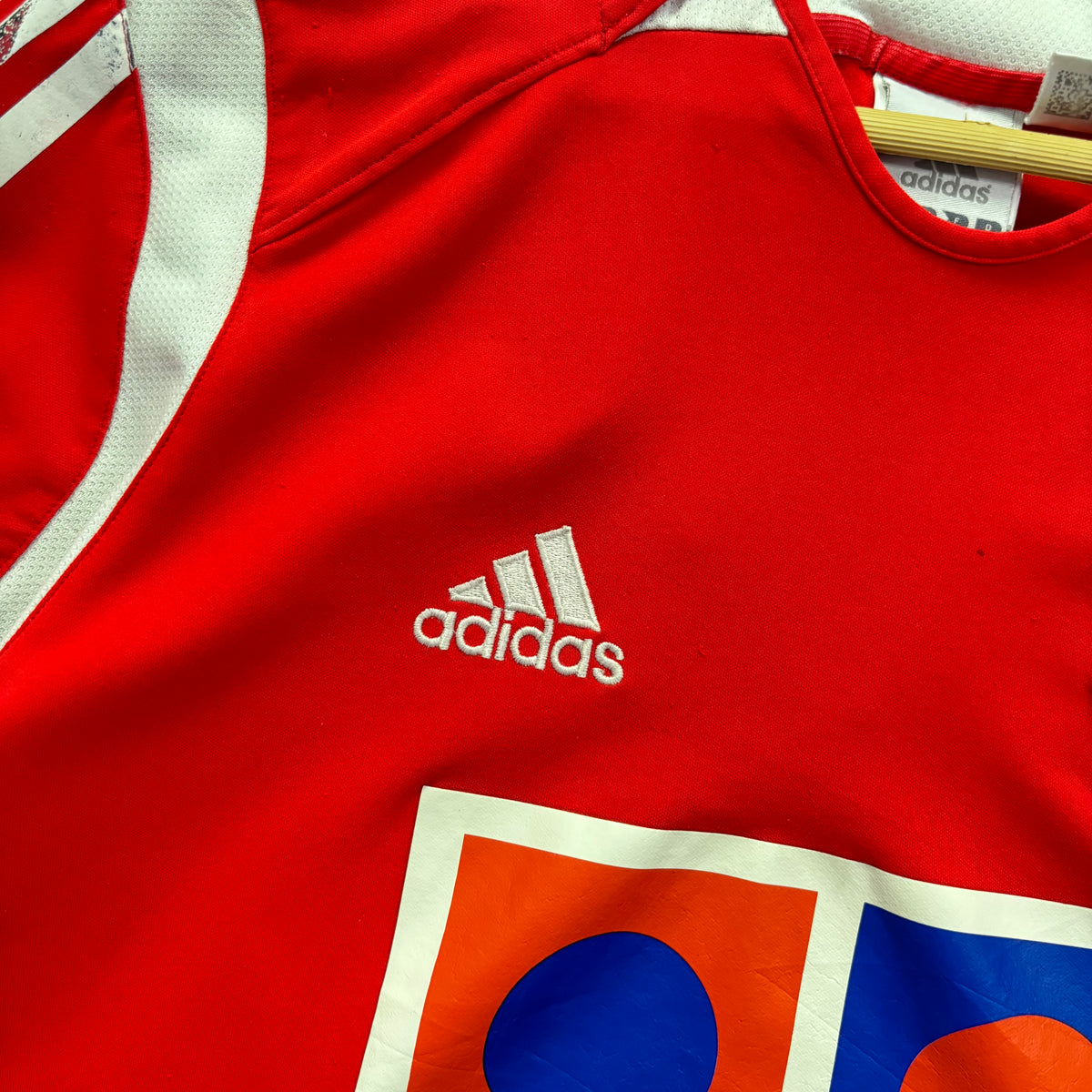 SL Benfica 2005 Home
