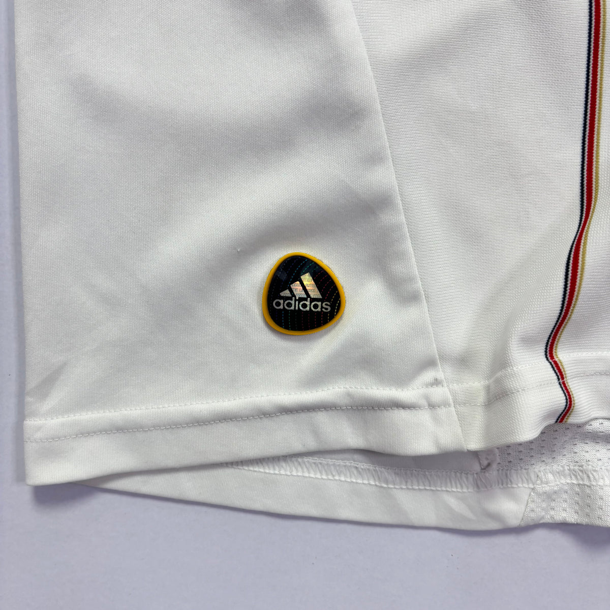 Liverpool 2010 Away