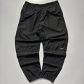 Vtg. Nike Track Pants