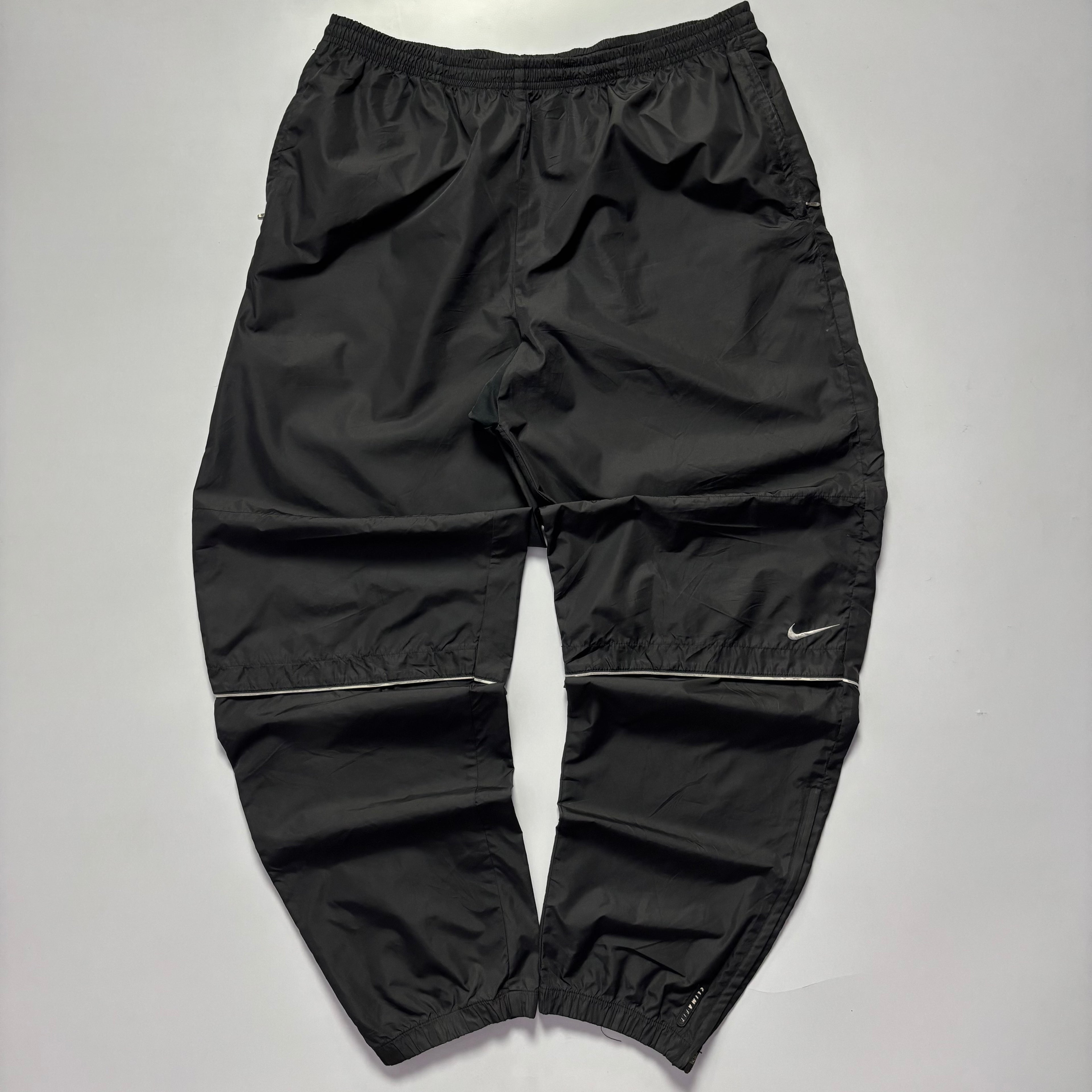 Vtg. Nike Track Pants